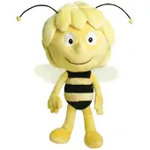 Studio 100 Maya the Bee Plush 30cm