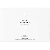 Iles Formula Haute Performance The Minis