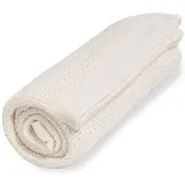 Vinter & bloom Soft Grid Viltti, Pearl White