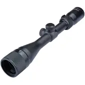 Max-On 3-9x40 AO Scope
