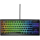 SteelSeries Apex 3 TKL, US