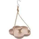 Point-Virgule - Lintukylpy 23 cm 4 kpl Taupe