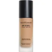 bareMinerals Original Pure Serum Radiant Natural Liquid Foundation Mineral SPF20, 2.5 Light Neutral