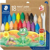 Staedtler 224 C18, Saksa
