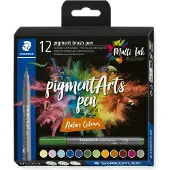 Staedtler 371 C12-3 Tussi 12 Yksiköt