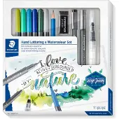 Staedtler Kirjainpiirustussetti