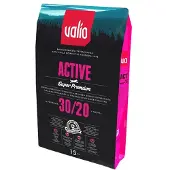 Valio Active 15 kg koiran ruoka