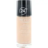 Revlon Cosmetics ColorStay SPF 15 pitkäkestoinen mattapinnan antava meikkivoide rasvoittuvalle ja sekaiholle sävy 240 Medium Beige 30 ml