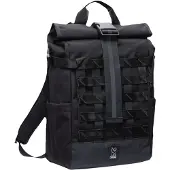 Chrome Barrage 18l Reppu