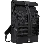 Chrome Barrage 34l Reppu