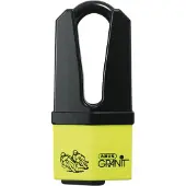 ABUS Granit Quick 37/60hb70 Levylukko