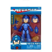 Jada Mega Man 4.5' Figure keräilyhahmo
