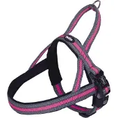 Nobby Norsk Sele Variado Pink XL