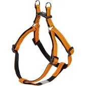 Nobby Sele Soft Grip M-L Orange