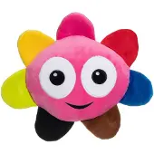 Teddykompaniet - Kramis, Diddi - Multi/patterned - H:29CM