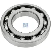 DT Spare Parts Laakeri, ulostuloakseli, manuaalivaihteisto 4.63158