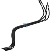 DT Spare Parts Jarruletku 7.16936