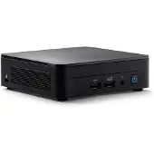 Asus NUC 12 Pro kit, i5 Slim, No Cord Wall Street Canyon, No Type-C