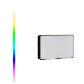 Rollei LUX Compact RGB kuvausvalo
