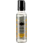 Kama Sutra Divine Nectars Vesipohjainen Makuliukuvoide 59 ml - Kirkas