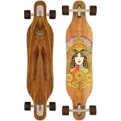 Arbor Solstice B4Bc Axis 37" Complete uni Koko Uni