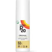 P20 Original SPF50+ 100ml aurinkosuojasuihke
