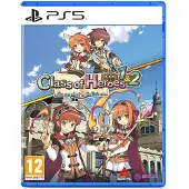 Class of Heroes 1 & 2