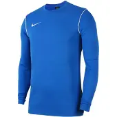 Nike Dri-fit Park 20 Pitkähihainen T-paita