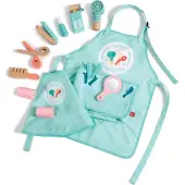 Hape Kampaamoleikki