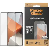 PanzerGlass Screen Protector Xiaomi Redmi Note 13 Pro+ | Ultra-Wide Fit