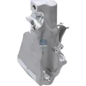 DT Spare Parts Laakerijalusta, iskunvaimentimen kiinnitys, ohjaamo 1.25898