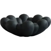 101 Copenhagen Bloom tarjotin Big Black