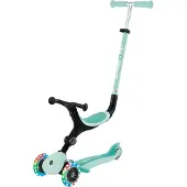 Globber Go Up Active Lights -potkulauta