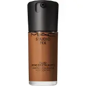 MAC Studio Fix Broad Spectrum Foundation SPF 15 NC58