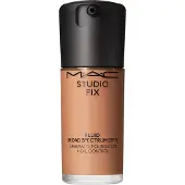 MAC Studio Fix Broad Spectrum Foundation SPF 15 NW30