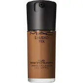 M.A.C Studio Fix Broad Spectrum Foundation SPF 15 NC60