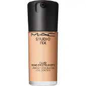 MAC Studio Fix Broad Spectrum Foundation SPF 15 C4