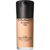 MAC Studio Fix Broad Spectrum Foundation SPF 15 C3,5