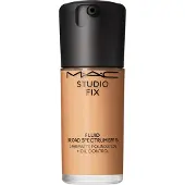 MAC Studio Fix Broad Spectrum Foundation SPF 15 NC37