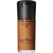 MAC Studio Fix Broad Spectrum Foundation SPF 15 NC47