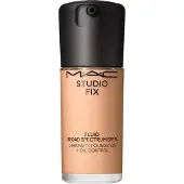 MAC Studio Fix Broad Spectrum Foundation SPF 15 N6