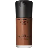 M.A.C Studio Fix Broad Spectrum Foundation SPF 15 NW44