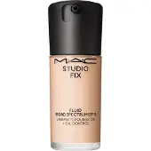 MAC Studio Fix Broad Spectrum Foundation SPF 15 NC10