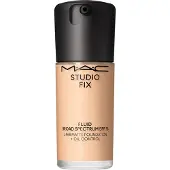 MAC Studio Fix Fluid Broad Spectrum Foundation Spf 15 - 30 ml