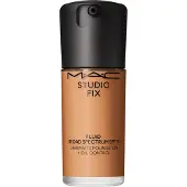 MAC Studio Fix Broad Spectrum Foundation SPF 15 NC45