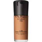MAC Studio Fix Broad Spectrum Foundation SPF 15 NW35
