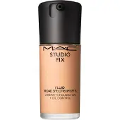 MAC Studio Fix Broad Spectrum Foundation SPF 15 NW20