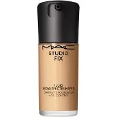 MAC Studio Fix Broad Spectrum Foundation SPF 15 NC41