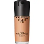 MAC Studio Fix Broad Spectrum Foundation SPF 15 NC44