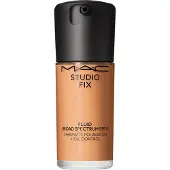 MAC Studio Fix Broad Spectrum Foundation SPF 15 NC42
